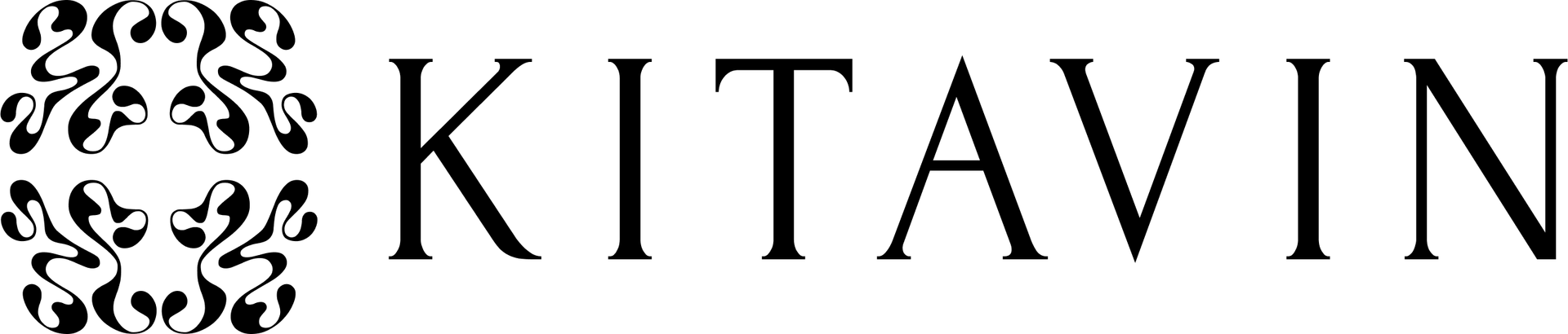 Kitavin Studio logo