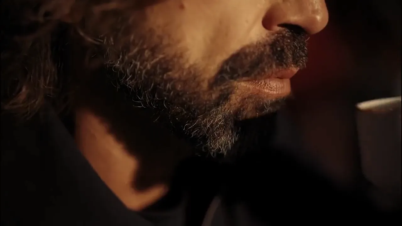 Fonbet × Andrea Pirlo: Pirlo’s apartment
