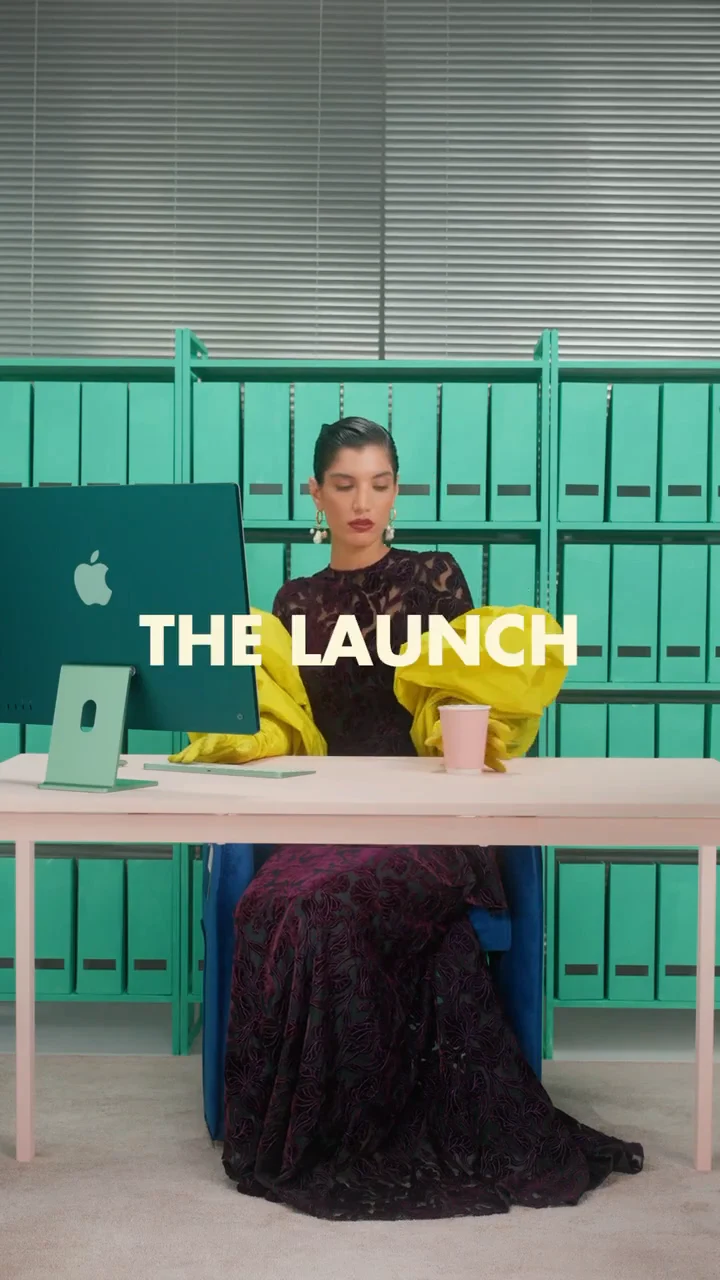 Savoir Flair campaign film