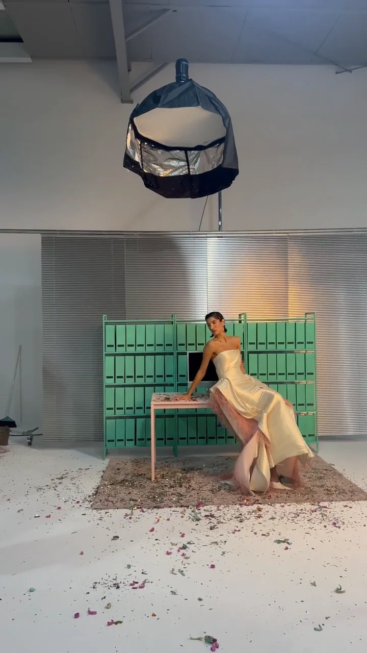 Savoir Flair campaign film 2