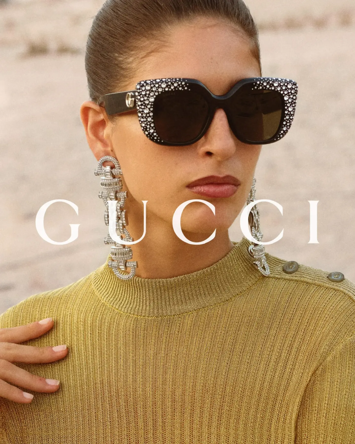 Kitavin Studio creative direction for Chanel editorial