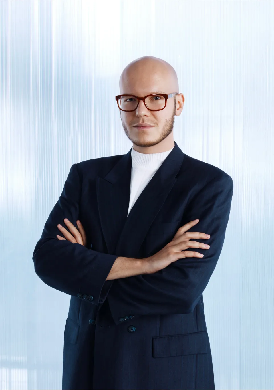 Dmitrii Kitavin, founder of Kitavin Studio